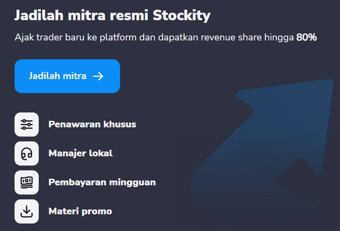 stockity affiliate program, referral stockity stockity affiliate program, referral stockity